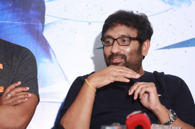 Amar Akbar Anthony Movie Press Meet