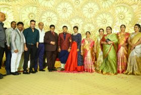 Ambica-Krishna-Grandson-Wedding-Reception-10