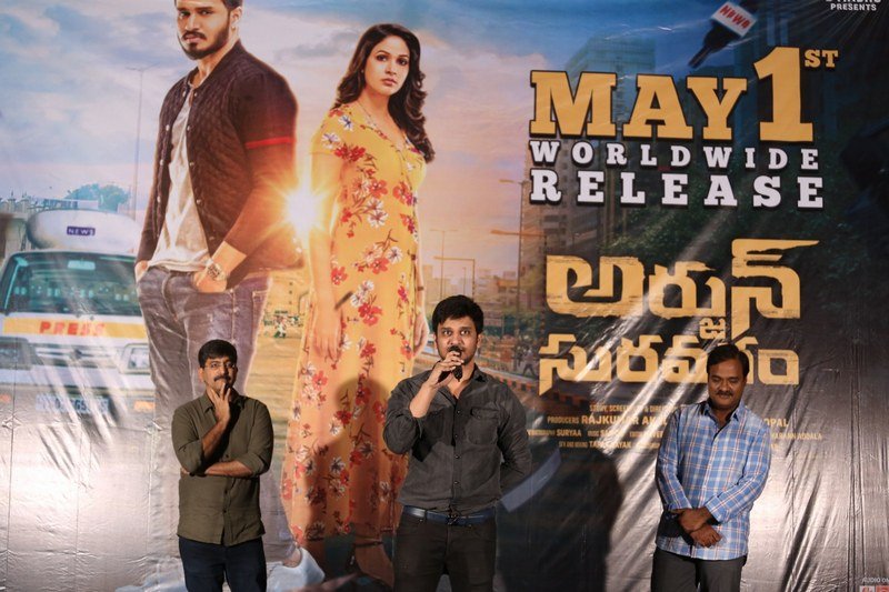 Arjun-Suravaram-Movie-Press-Meet02