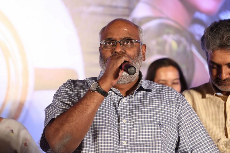 Awe Movie Pre Release Event Photos