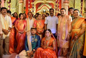 Bandla-Ganesh-Brother-Daughter-Wedding-Ceremony-10