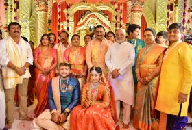 Bandla-Ganesh-Brother-Daughter-Wedding-Ceremony-11