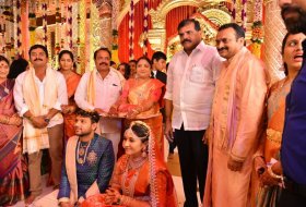 Bandla-Ganesh-Brother-Daughter-Wedding-Ceremony-16