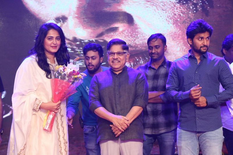 Bhaagamathie-Movie-Pre-Release-Event-07