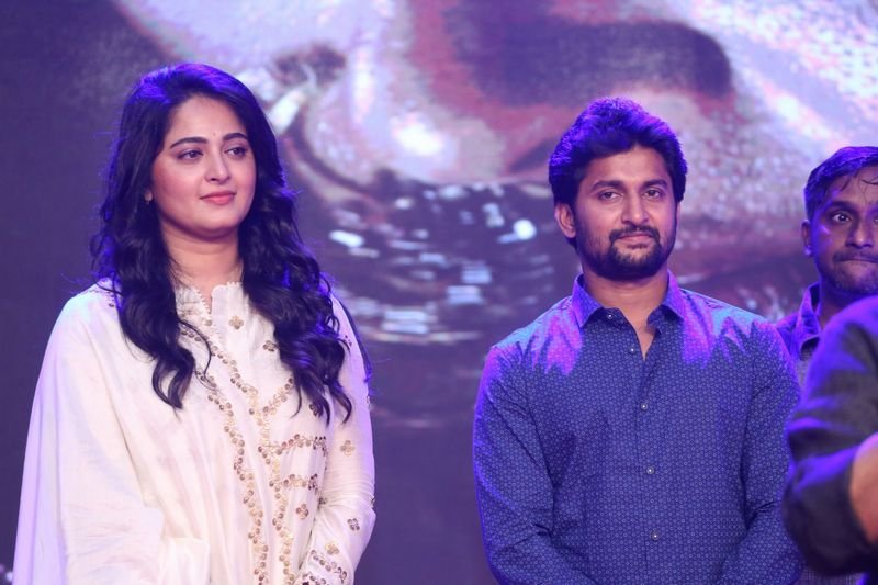 Bhaagamathie-Movie-Pre-Release-Event-09