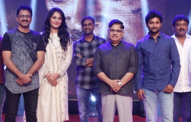 Bhaagamathie-Movie-Pre-Release-Event-10