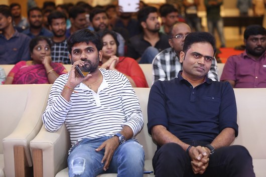 Bhale Manchi Chowka Beram Audio Launch