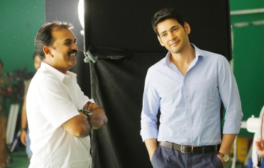 Bharat-Ane-Nenu-Working-Stills-08