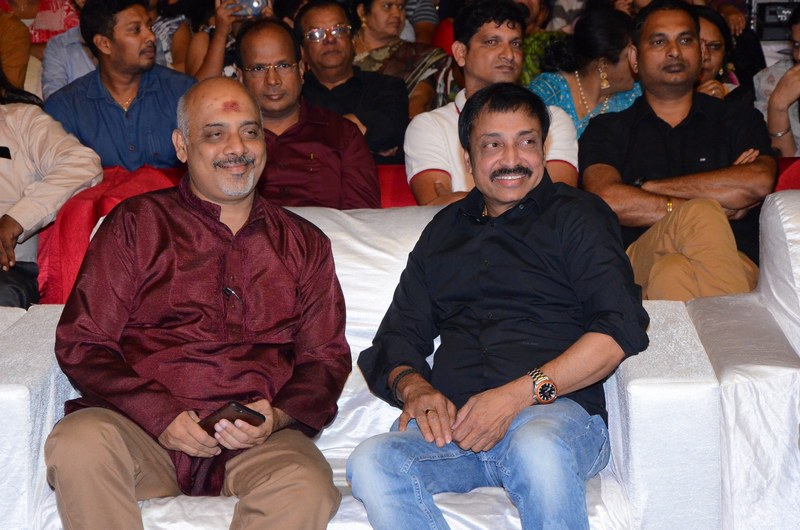 Brochevarevarura Movie Pre Release Event