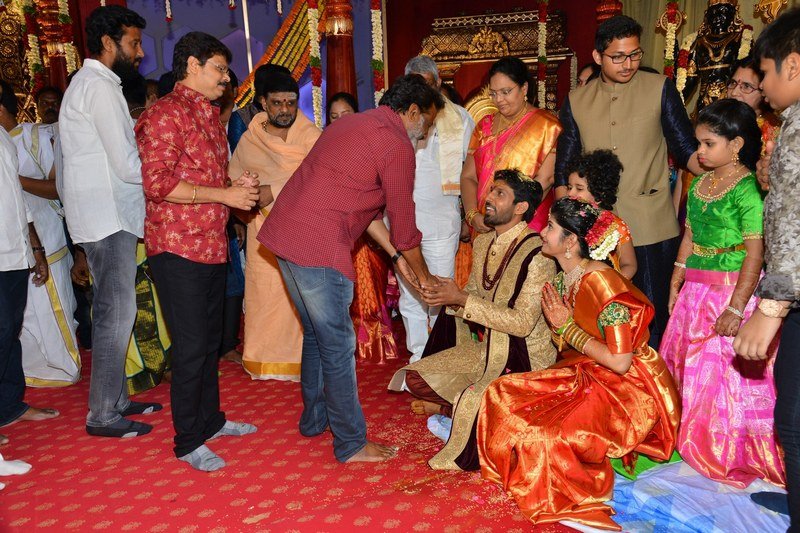 Celebs-At-Boyapati-Srinu-Brother-Daughter-Wedding-11