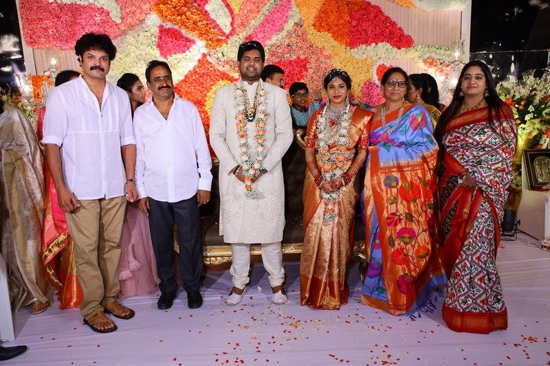 Celebs-at-Kodi-Ramakrishna-Daughter-Engagement-08