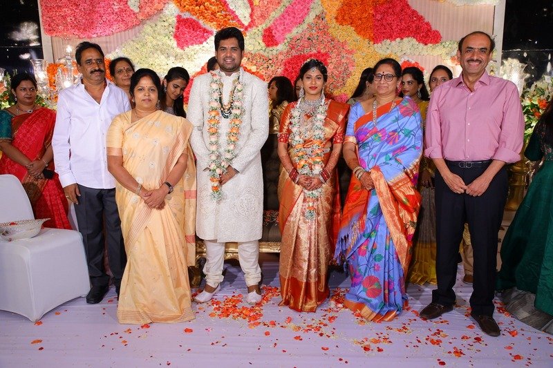 Celebs-at-Kodi-Ramakrishna-Daughter-Engagement-11