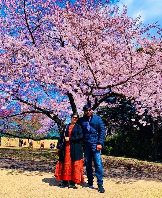 Chiranjeevi-Holidaying-in-Japan-02