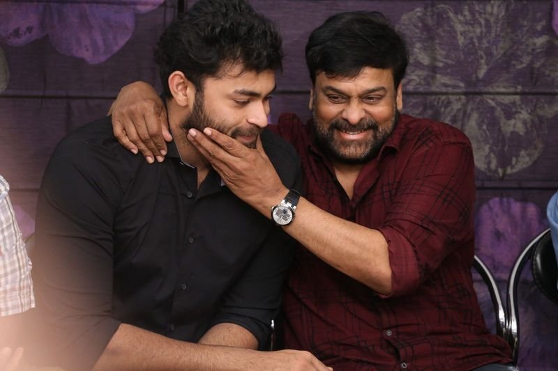 Chiranjeevi-Tholi-Prema-Pressmeet-Photos-02