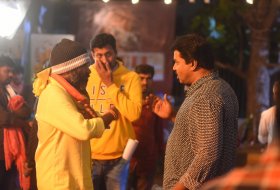 Chitralahari-Movie-Working-Stills-03