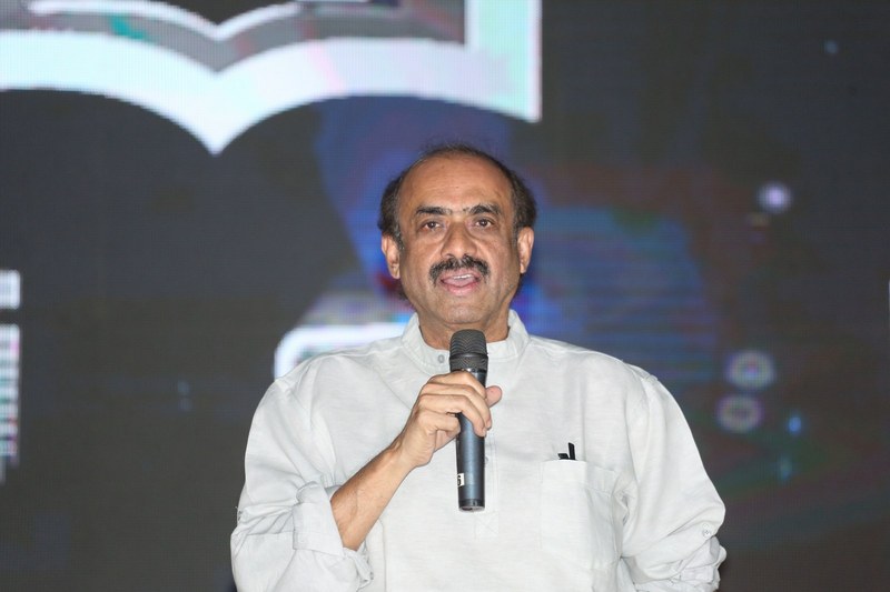 Cinema Kathalu Book Launch Photos