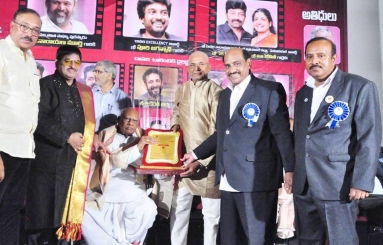 Dasari Film Awards Photos