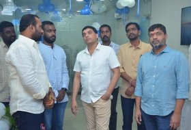 Dil-Raju-and-Shirish-Inaugurate-Srivari-Avenues-03