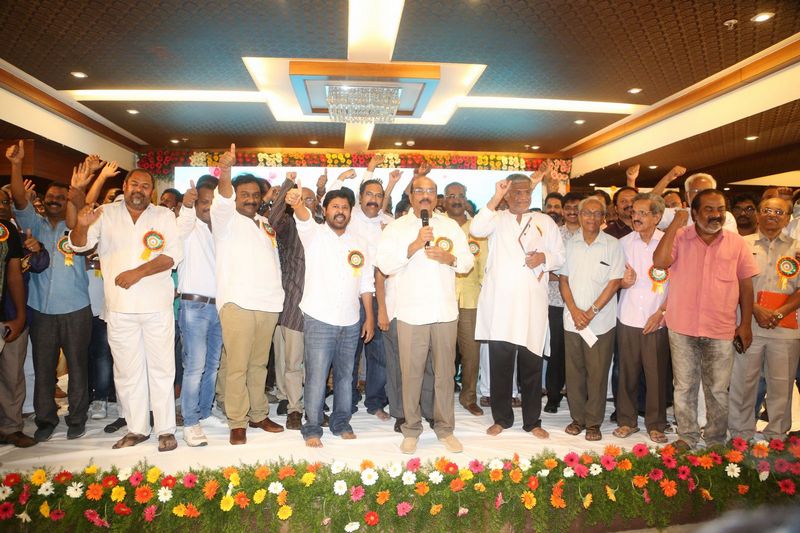 Directors Day Celebrations Photos