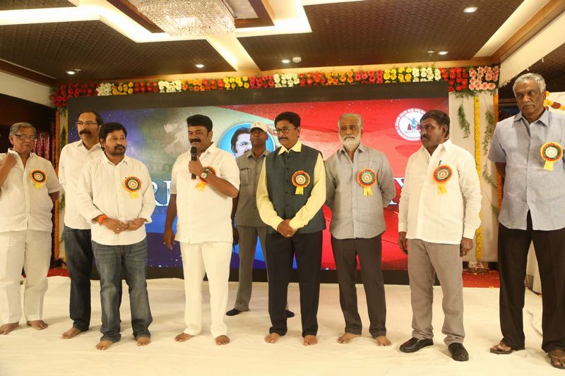 Directors Day Celebrations Photos