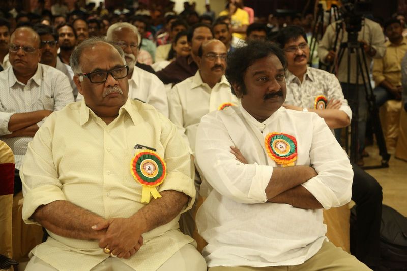 Directors Day Celebrations Photos