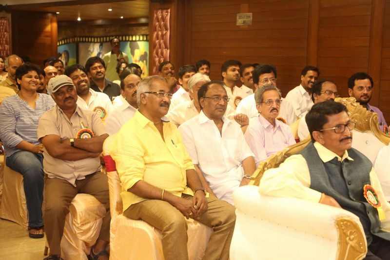 Directors Day Celebrations Photos