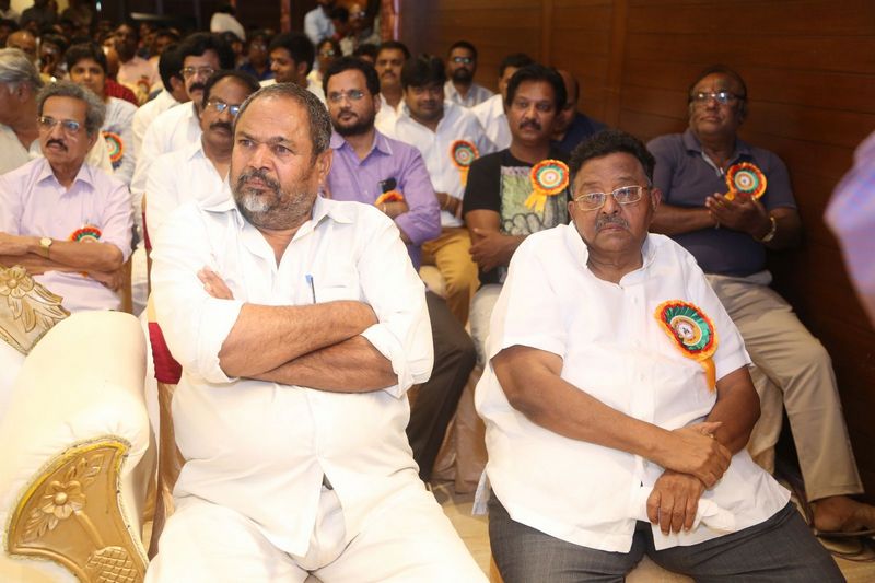 Directors Day Celebrations Photos