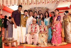 Dr-Rajasekhar-Nephew-Karthik-wedding-Photos-04