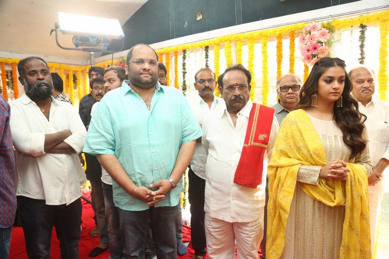 East Coast Production No 3 Movie Opening