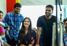 Ee-Nagaraniki-Emaindi-First-Song-Launch-At-Radio-Mirchi-02