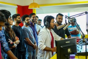 Ee-Nagaraniki-Emaindi-First-Song-Launch-At-Radio-Mirchi-09