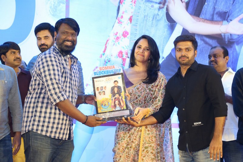 F2 Movie 50 Days Celebrations Pics