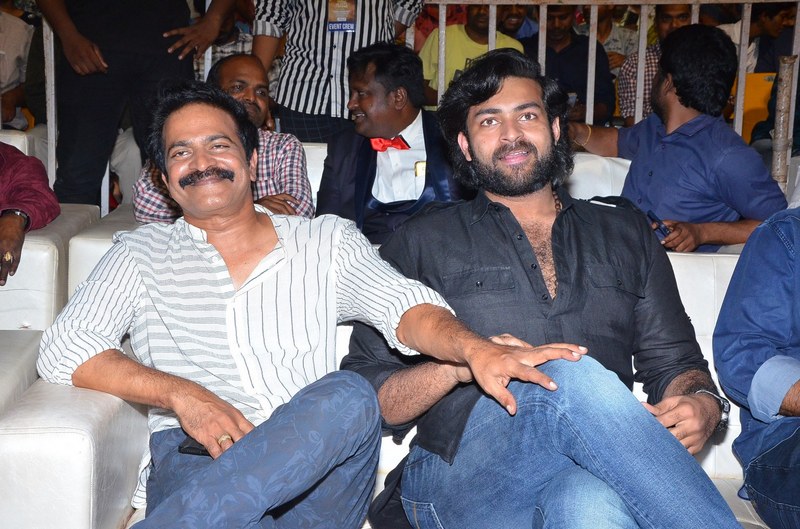 Gaddala Konda Ganesh Success Celebrations