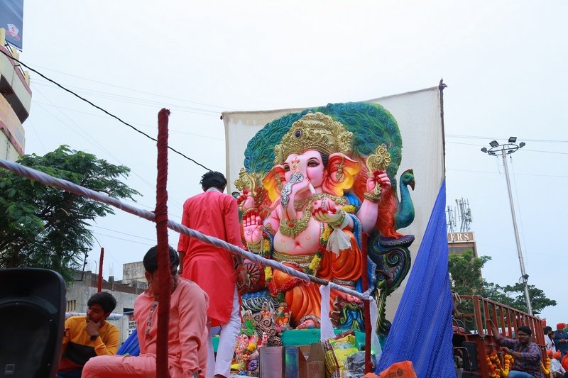 Ganesh-Immersion-At-Hyderabad-18