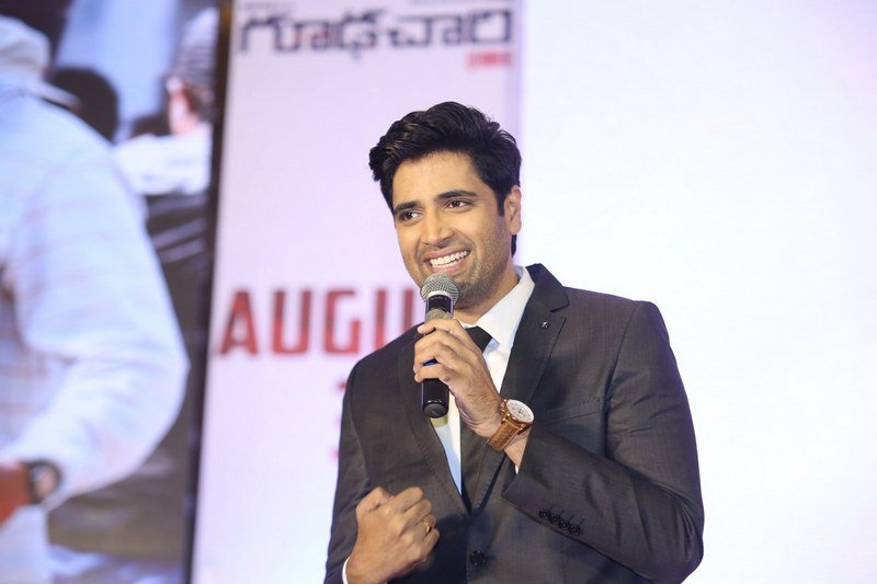 Goodachari-Movie-Pre-Release-Event-02