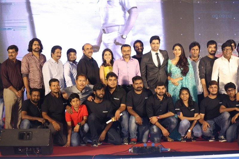 Goodachari-Movie-Pre-Release-Event-06