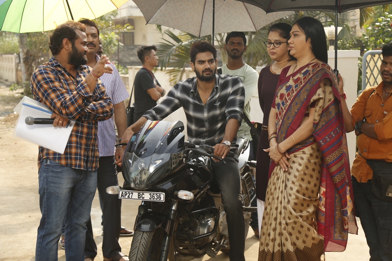 Guna-369-Movie-Working-Stills-02