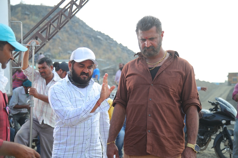 Guna-369-Movie-Working-Stills-04