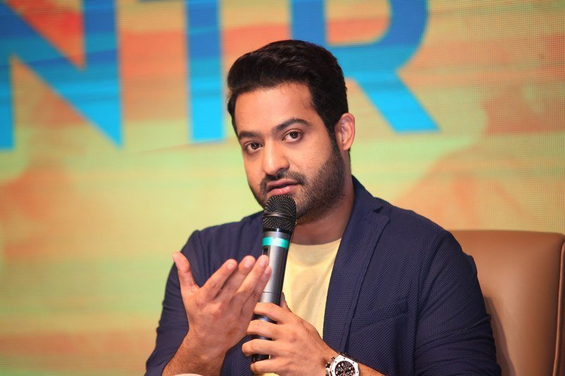 Jr-NTR-At-Celekt-Mobile-Launch-03