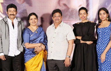 Kalki Movie Teaser Launch