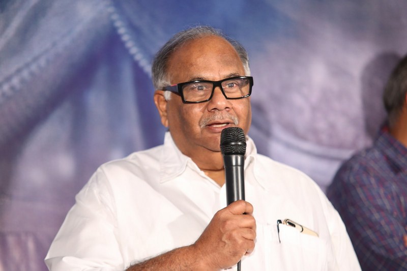 Kanam Movie Pre Release Event