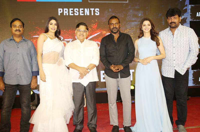 Kanchana-3-Movie-Pre-Release-Event-01