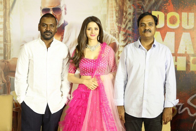 Kanchana-3-Movie-Success-Meet-06