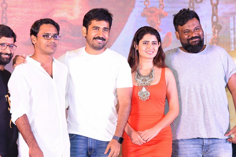 Killer Movie Pre Release Event