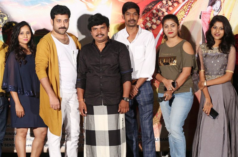 Kobbari-Matta-Movie-Teaser-Launch-10