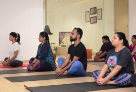 Lakshmi-Manchu-At-Hatam-Yoga-Studio-05