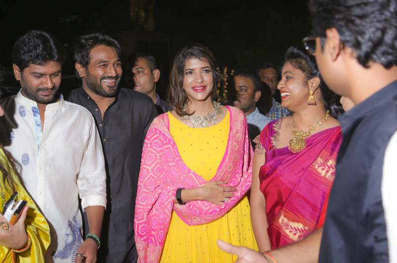 Lakshmi-Manchu-At-OMG-Association-Ganesha-Pooja-01