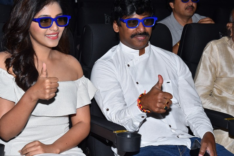 Telugu Movies | Lissa 3D Movie Pre Release Event Stills | Lissa-3D-Movie-Pre-Release-Event-04 | Photo 7of 10