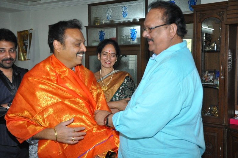 MAA-New-Team-Meets-Krishna-Krishnamraju-And-Talasani-Srinuvas-Yadav-03