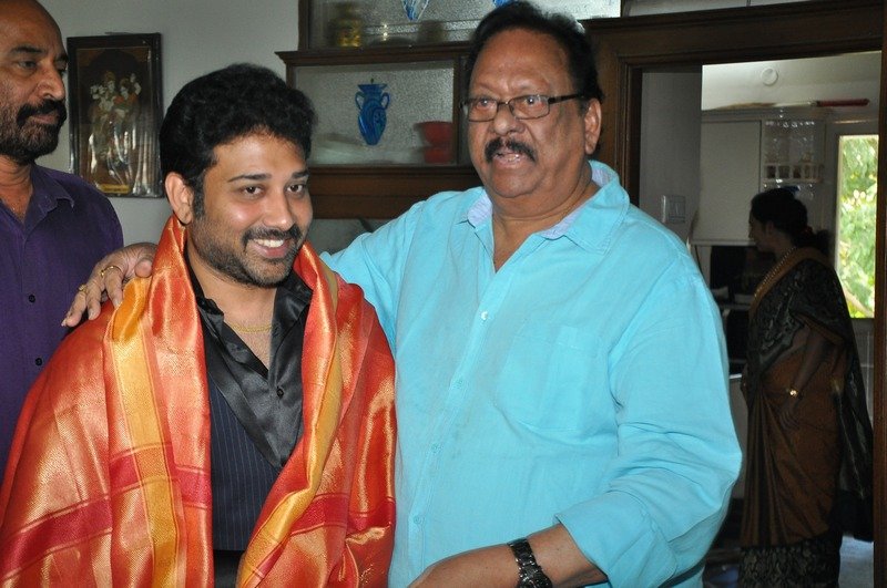 MAA-New-Team-Meets-Krishna-Krishnamraju-And-Talasani-Srinuvas-Yadav-05